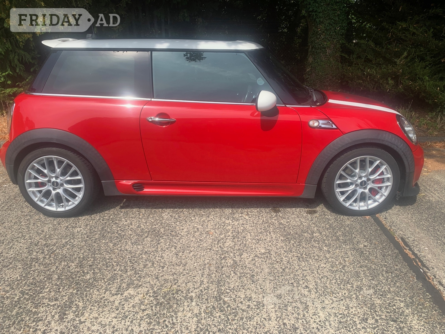 [ berth ]Mini Hatch