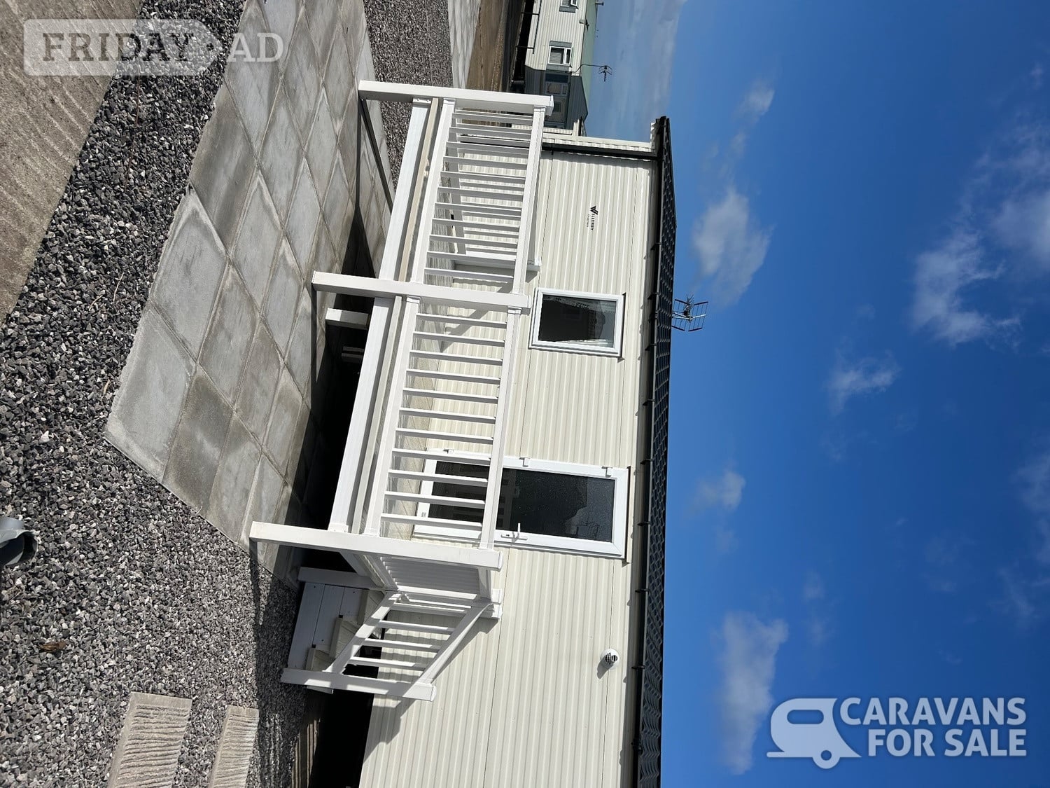 Willerby Grasmere 2019 for sale in Prestatyn