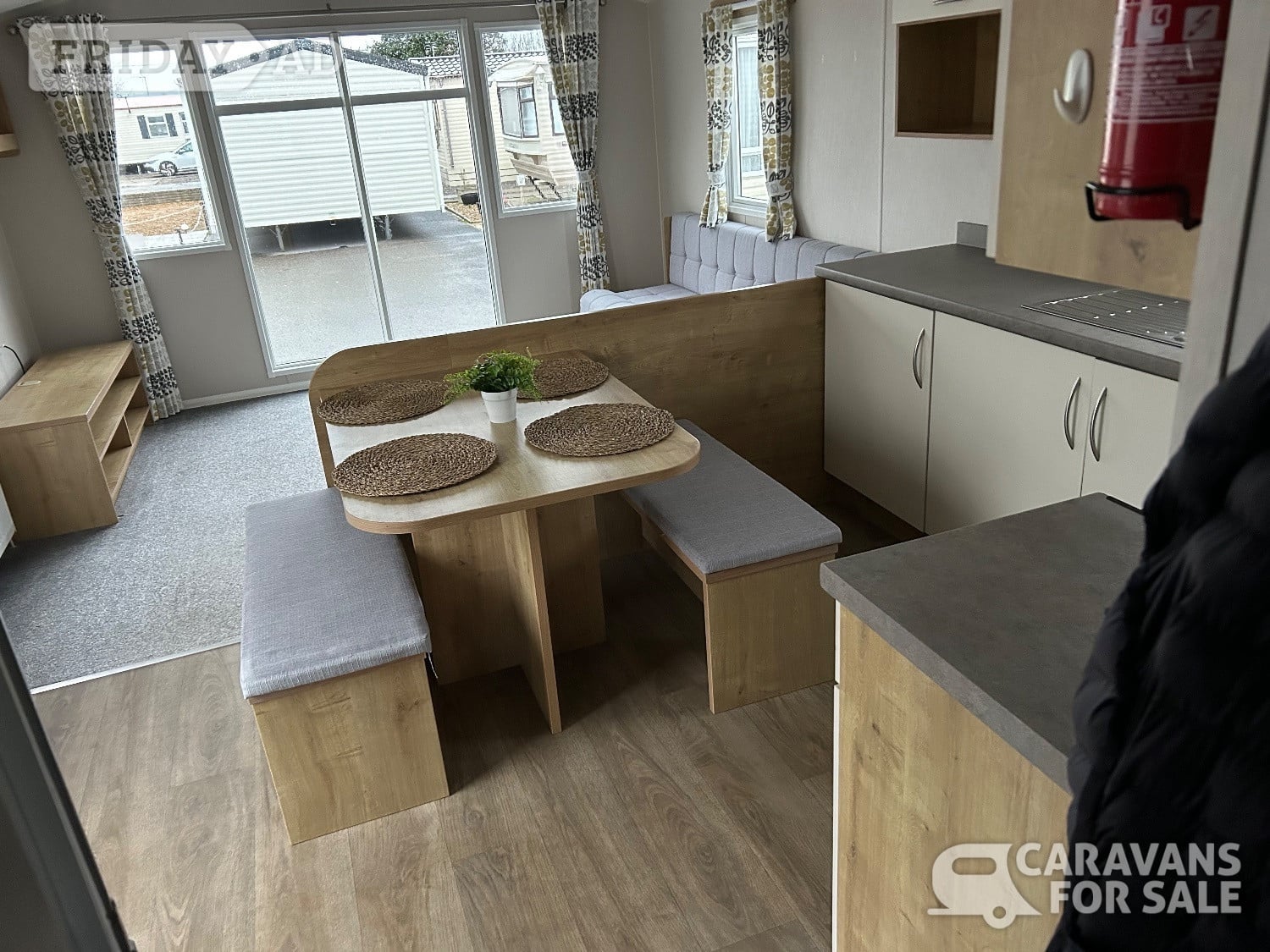Prestatyn Willerby Grasmere 2019 for sale