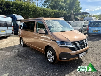 Volkswagen T6.1 Campervan 2020