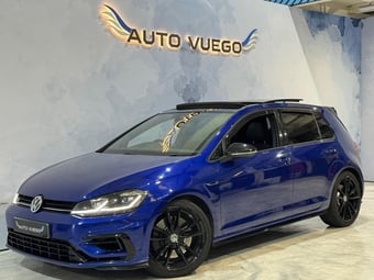 Volkswagen Golf 2019