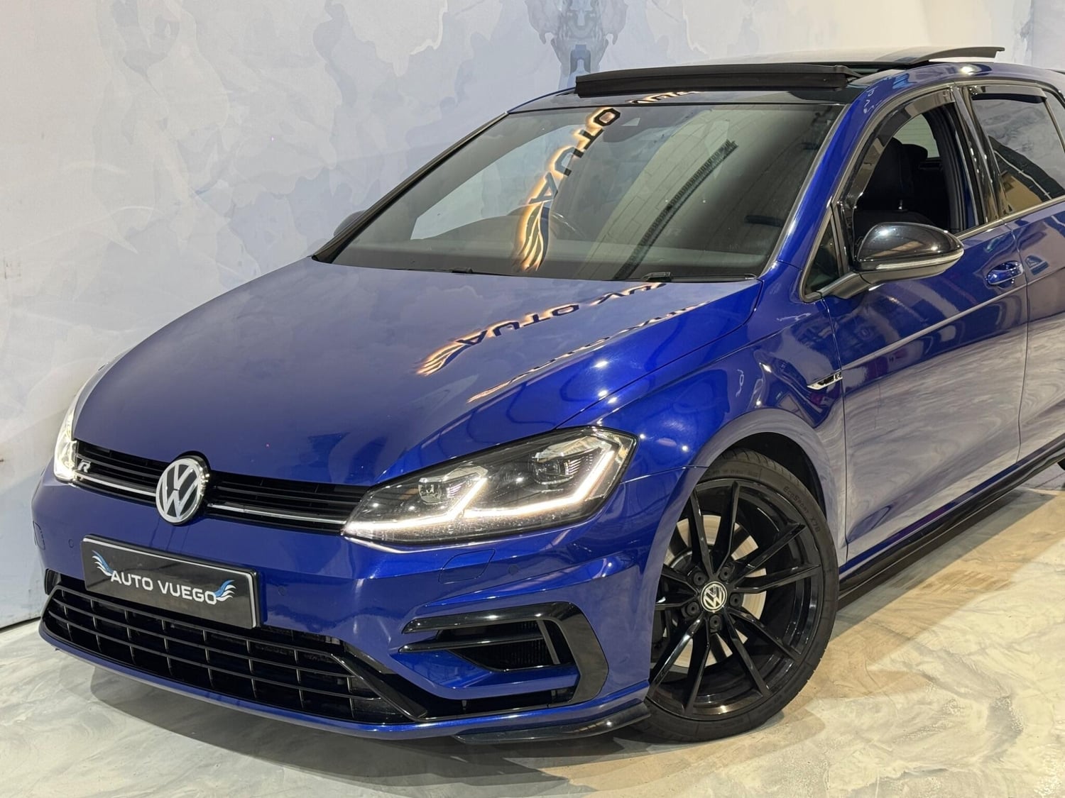 Volkswagen Golf Uxbridge