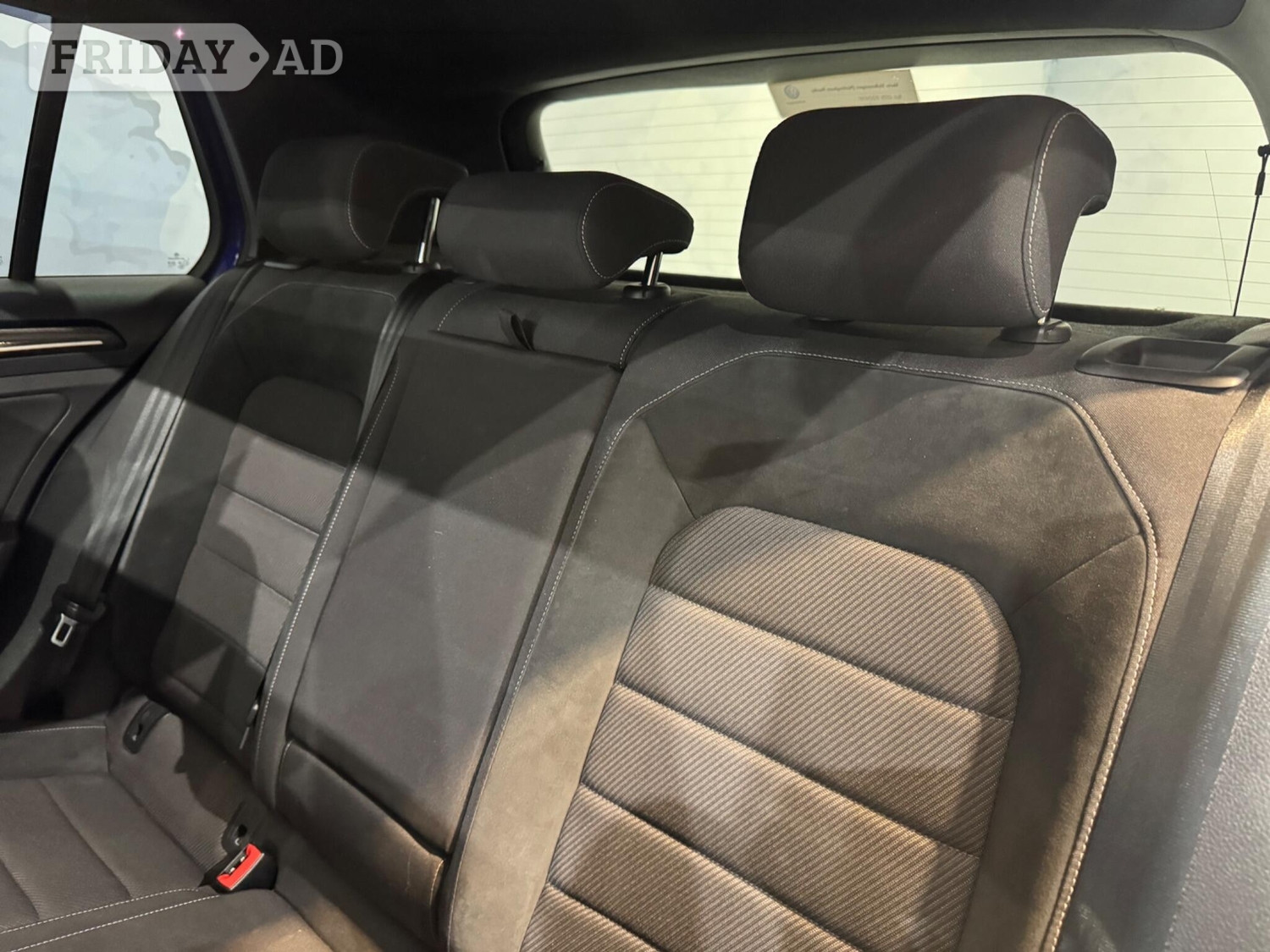 Volkswagen Golf 2019 - Cars