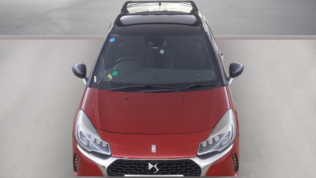 DS DS 3 Birmingham
