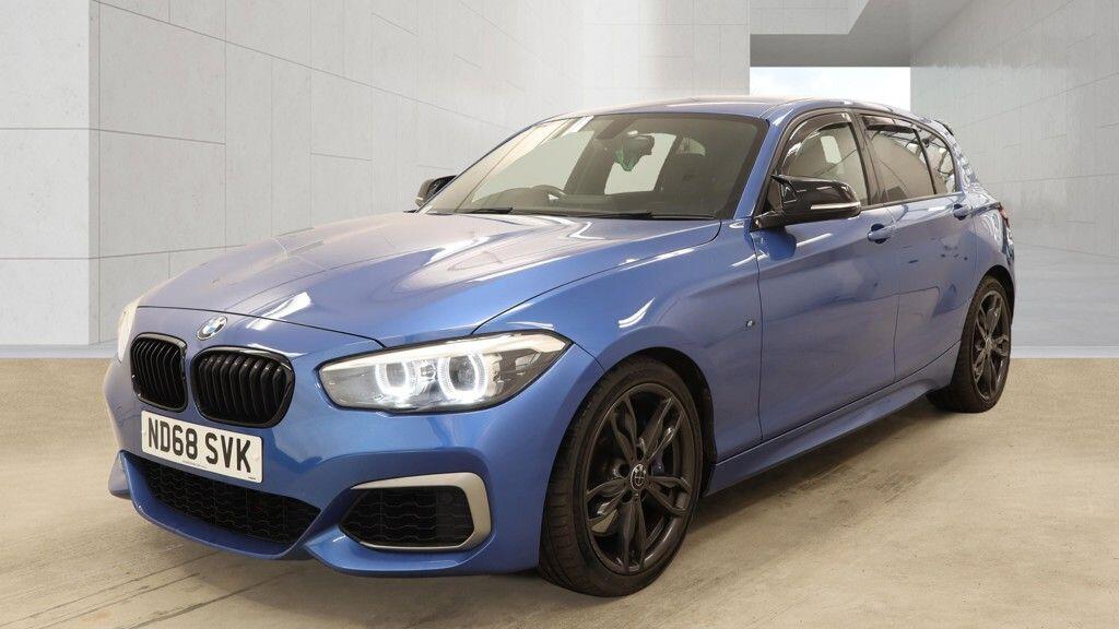 [ berth ]BMW 1 Series