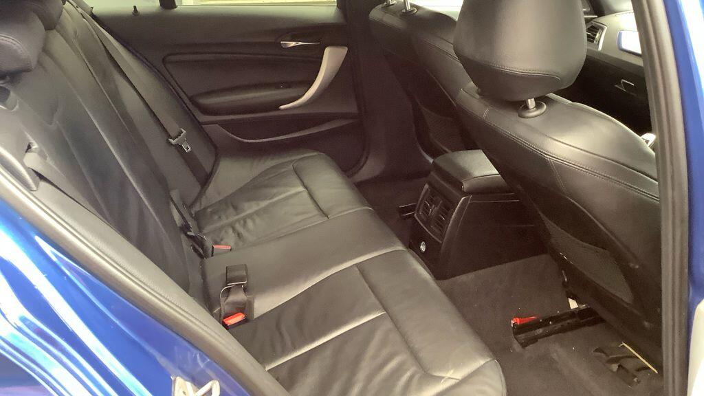 BMW 1 Series 2018 - Cars in Addlestone