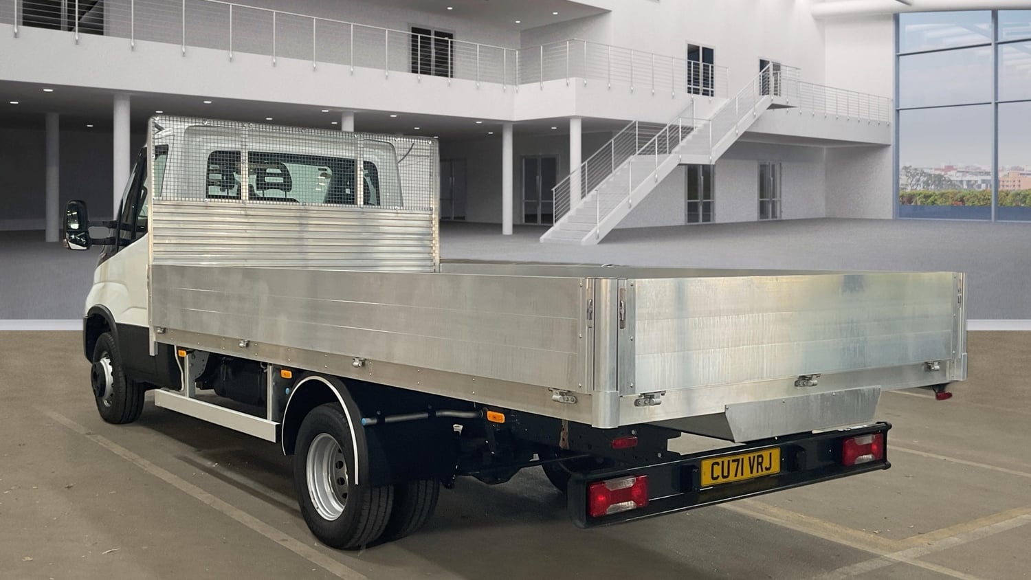 Iveco Daily Hillingdon