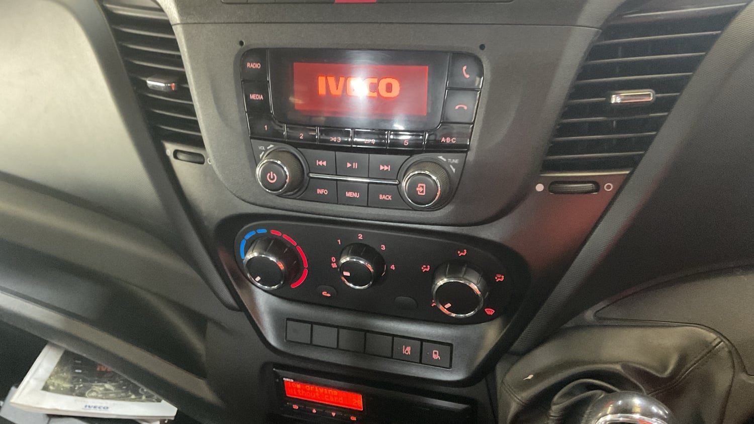Iveco Daily 2021 - Vans & Commercial Vehicles in Hillingdon