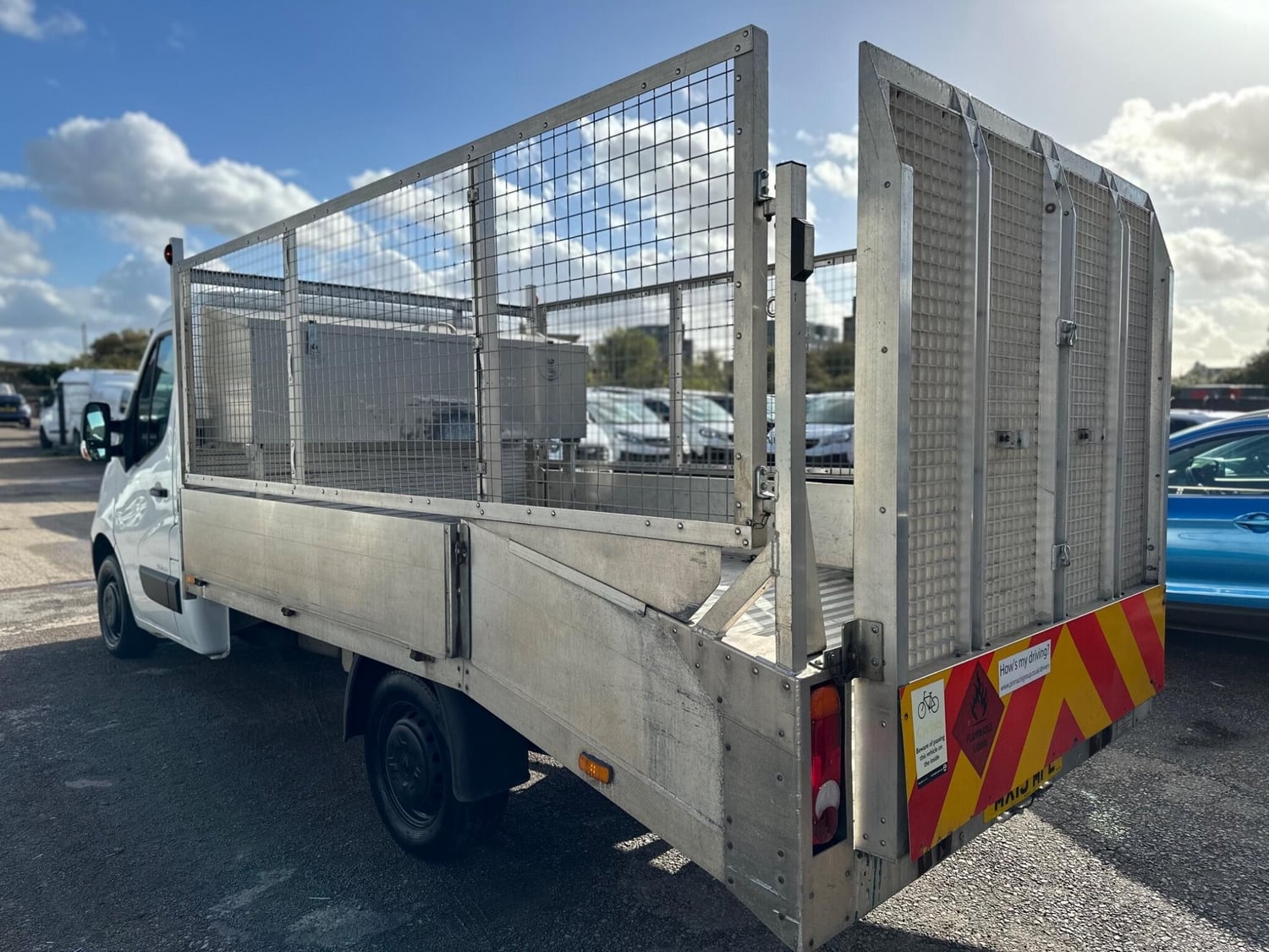 Renault Master 2019 - Vans & Commercial Vehicles