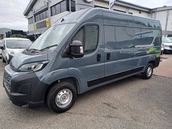 Fiat Ducato 2026