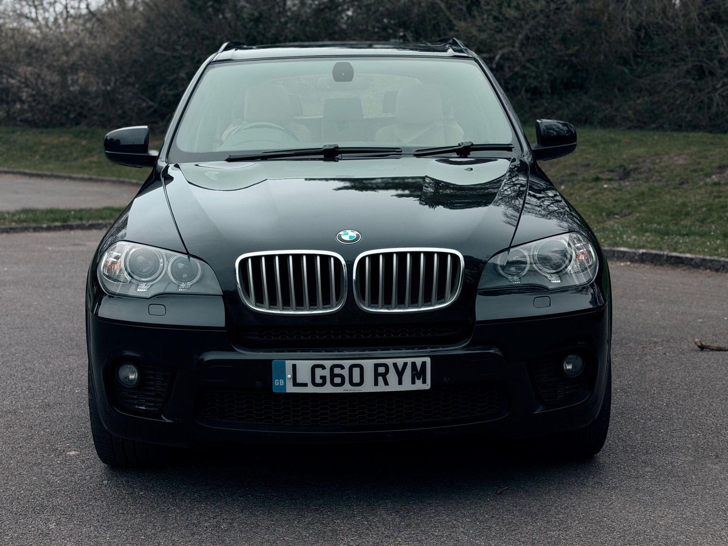 BMW X5 2010 - Cars in Aldershot