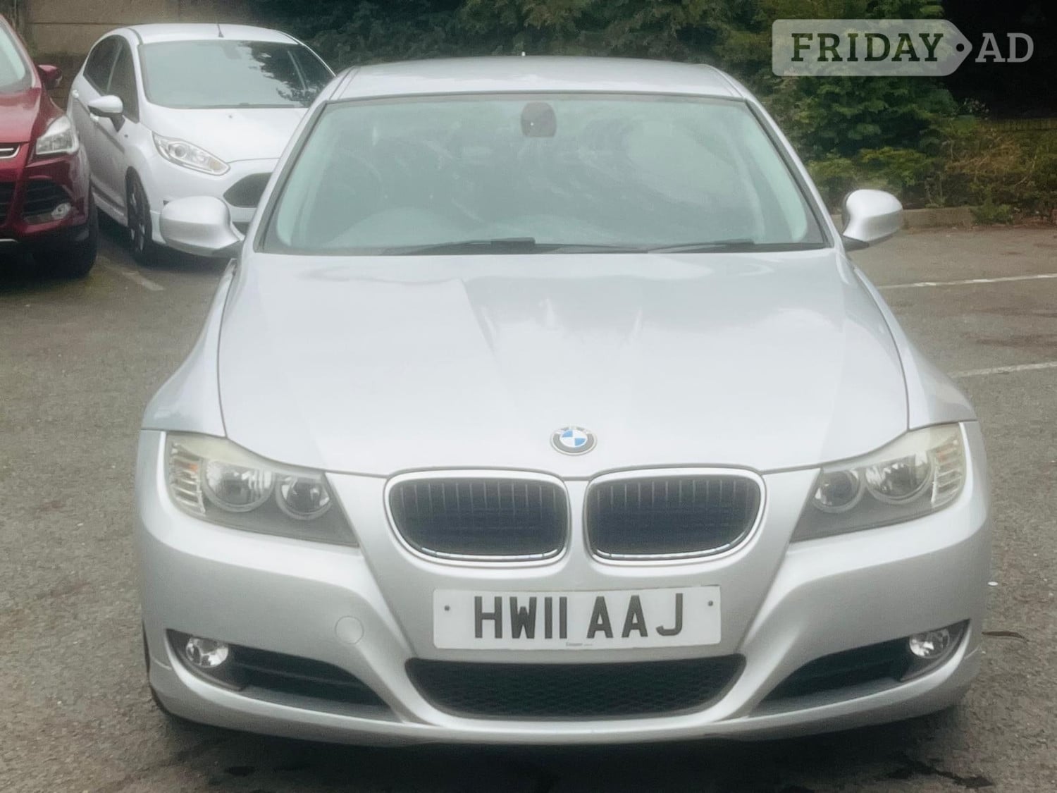 BMW 3 Series Birmingham