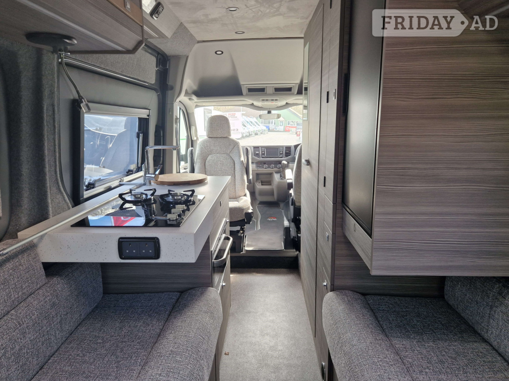 [2 berth ]Hillside Leisure Hopton