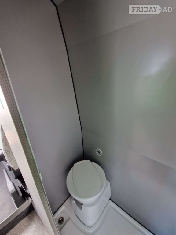 [2 berth ]Hillside Leisure Hopton