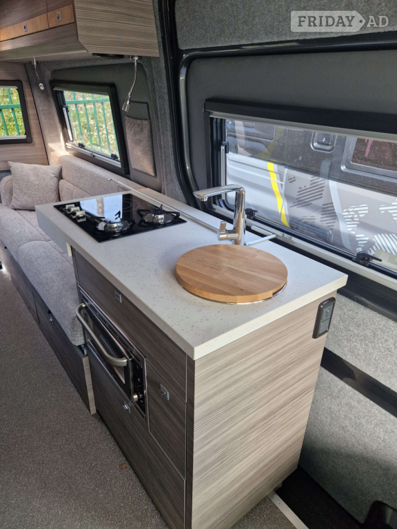 Hillside Leisure Hopton 2026 for sale - Motorhomes & Caravans