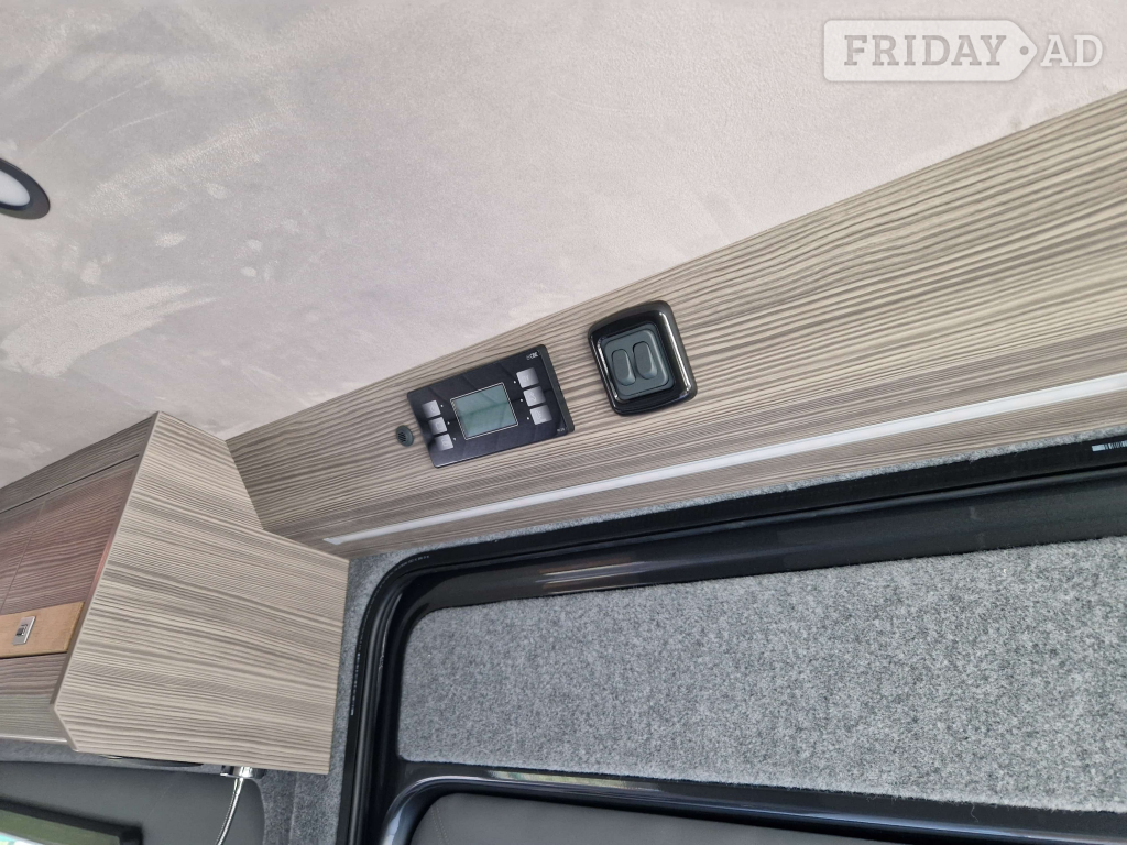 Hillside Leisure Hopton 2026 for sale - Motorhomes & Caravans