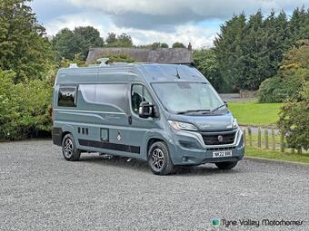 Elddis Signature CV20 2022 for sale