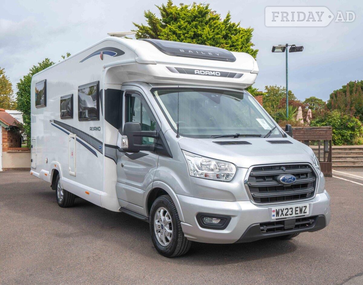 Bailey Adamo 75-4I 2023 for sale in Newark