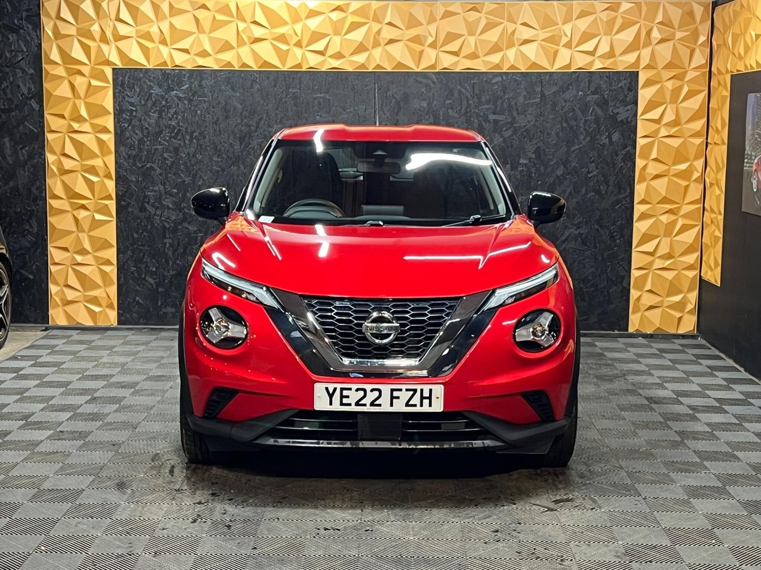 Nissan Juke Halifax