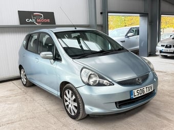 Honda Jazz 2006