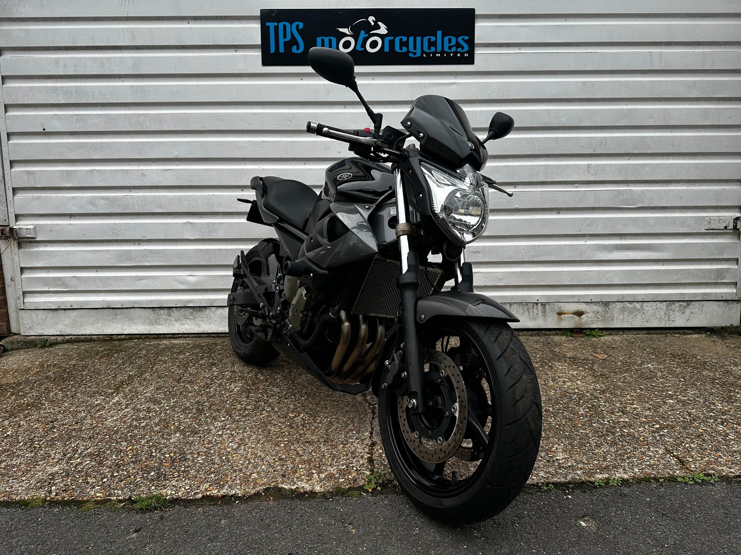 Yamaha XJ 2010 - Motorbikes, Scooters & Quads in Eastbourne