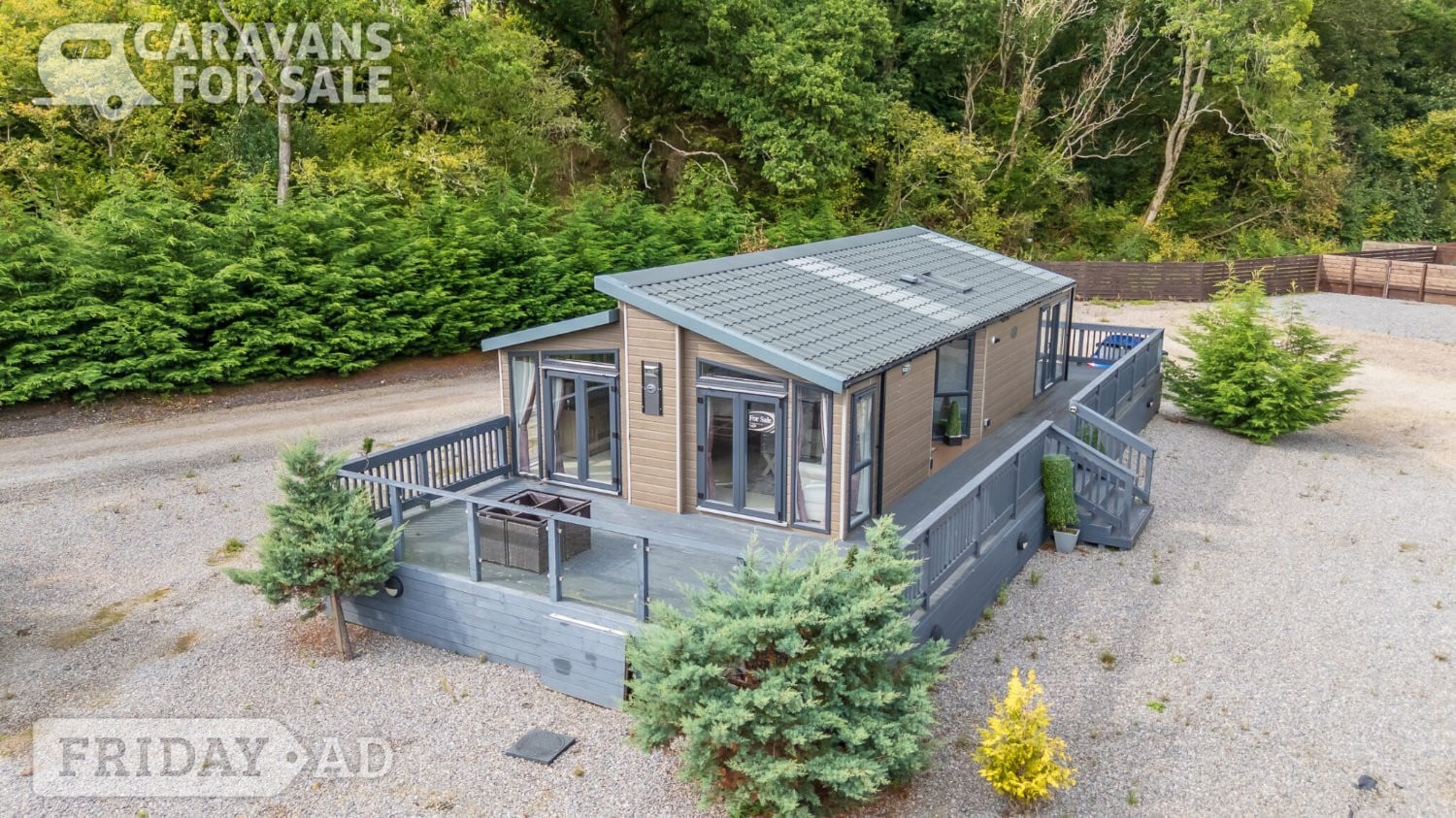 12 month holiday lodge, Loch Ness, Highland Lodges in Fort Augustus