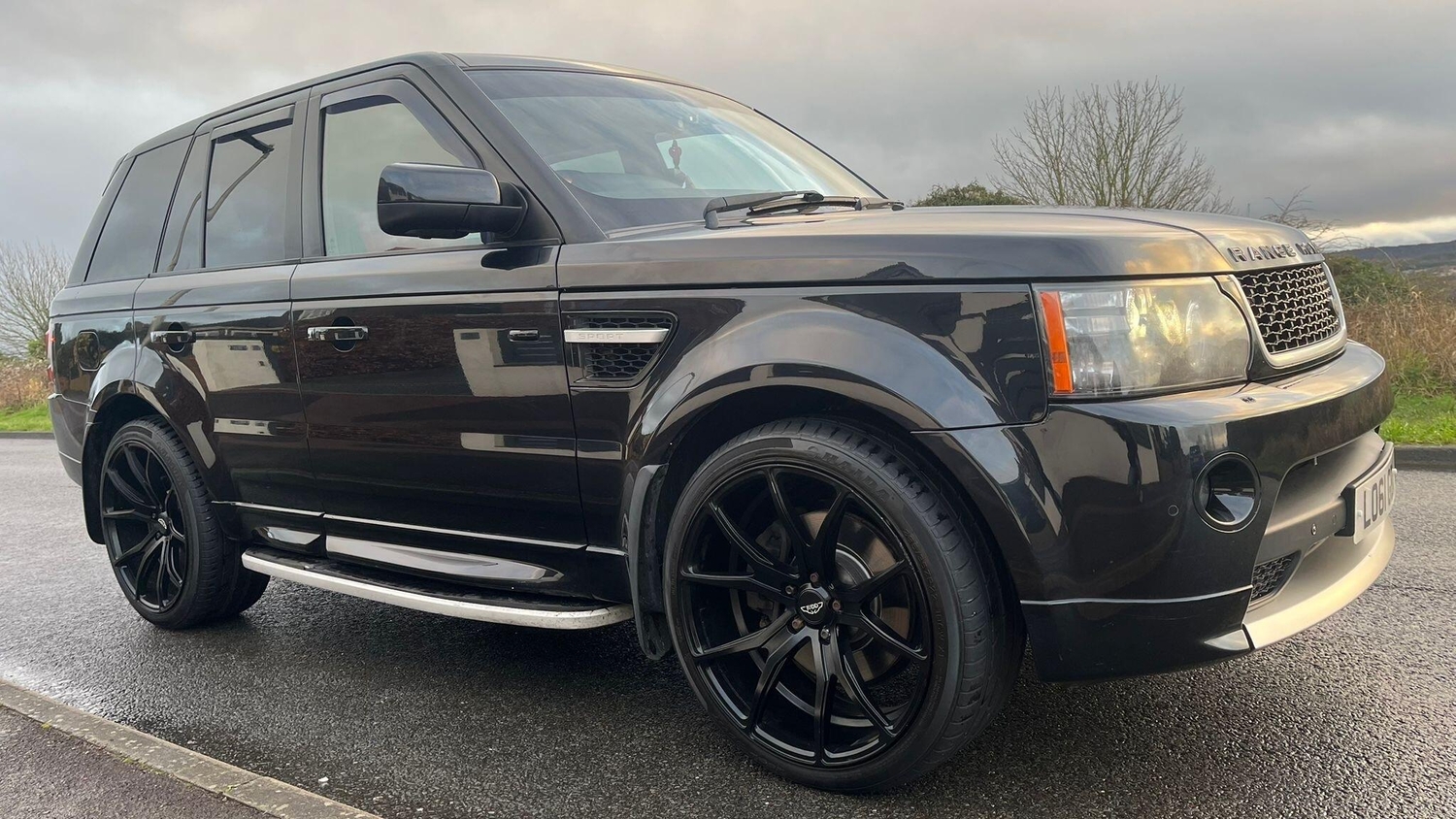 Land Rover Range Rover Sport Chatham