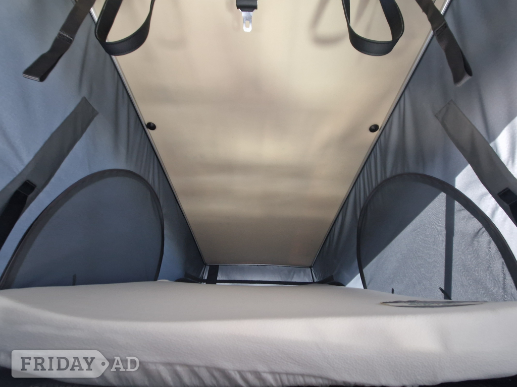 Dreamer Fun D43 UP 2025 for sale - Motorhomes & Caravans