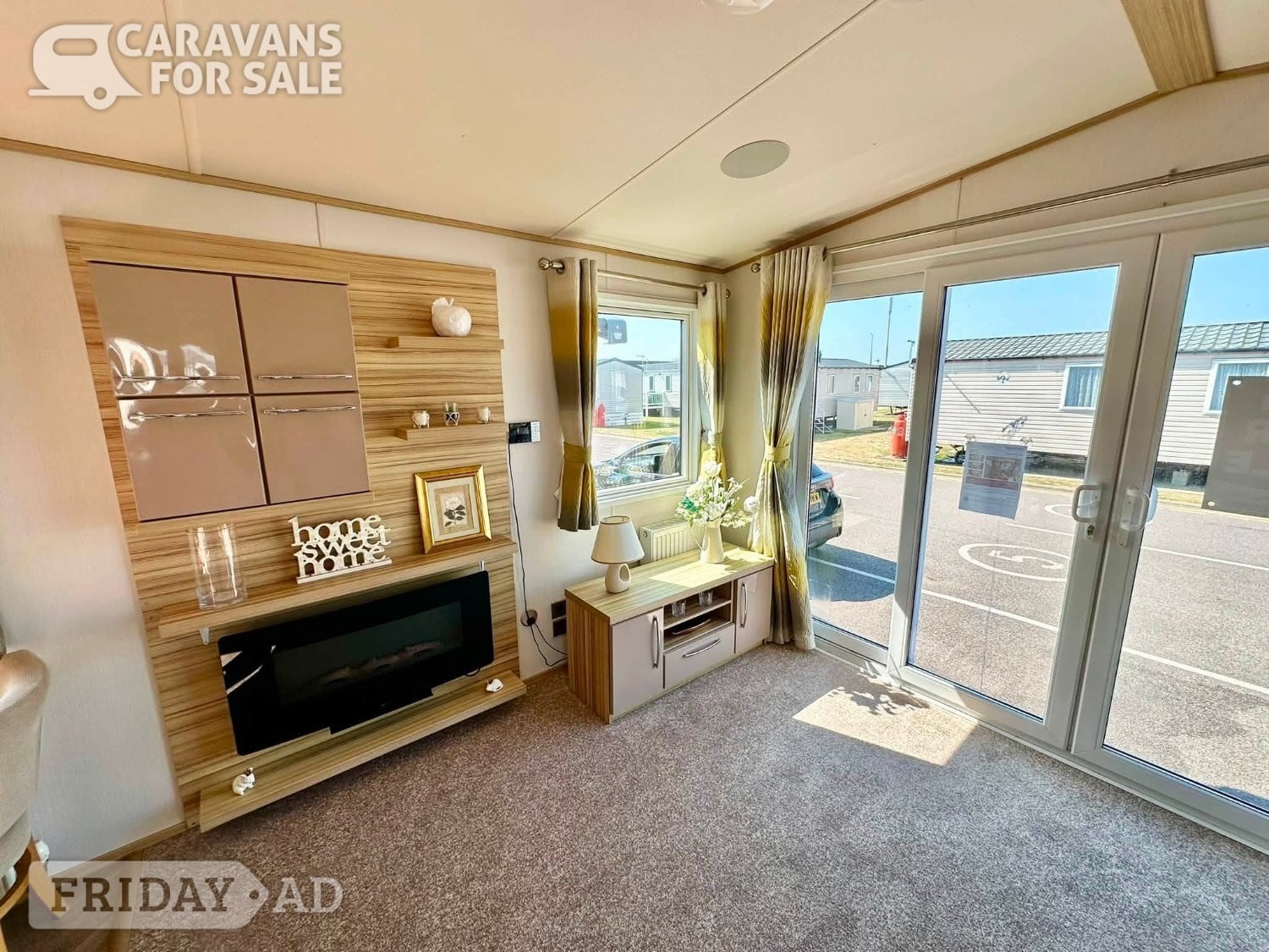 ABI Harewood 2016 for sale in Dymchurch