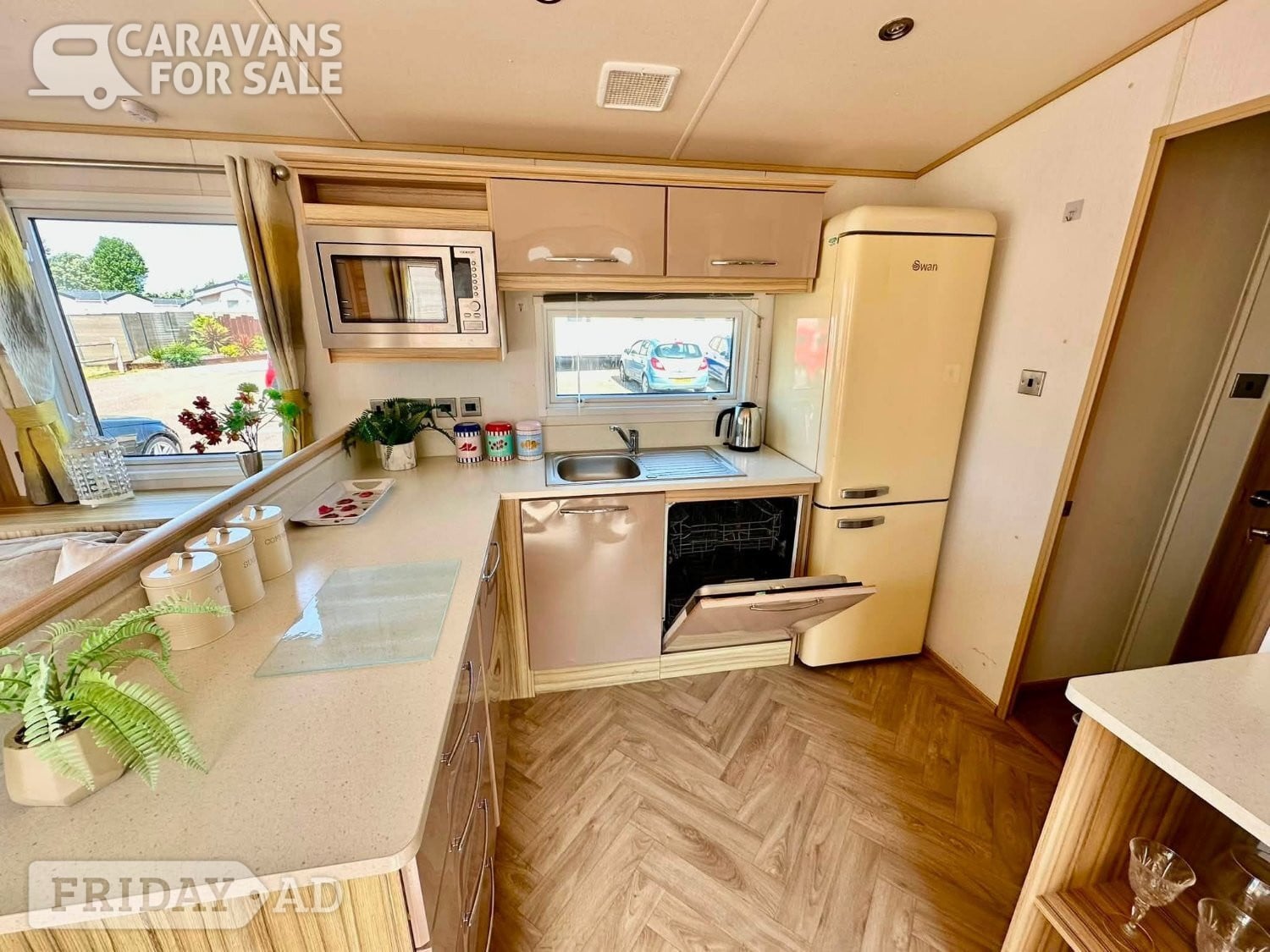 Dymchurch ABI Harewood 2016 for sale