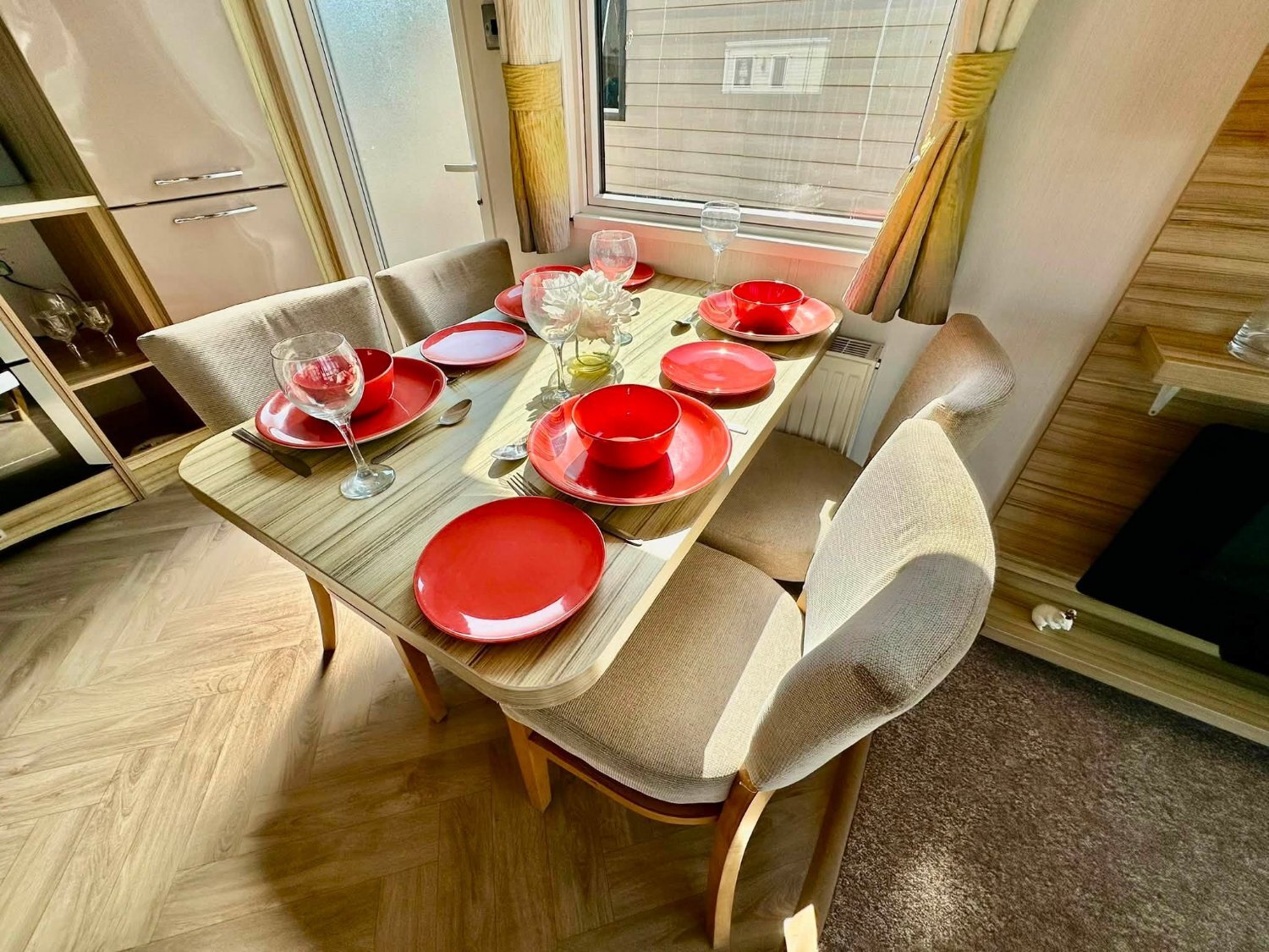 ABI Harewood 2016 for sale - Holiday Homes in Dymchurch