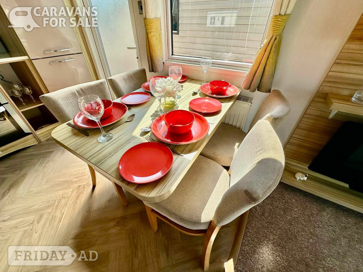 ABI Harewood 2016 for sale - Holiday Homes in Dymchurch