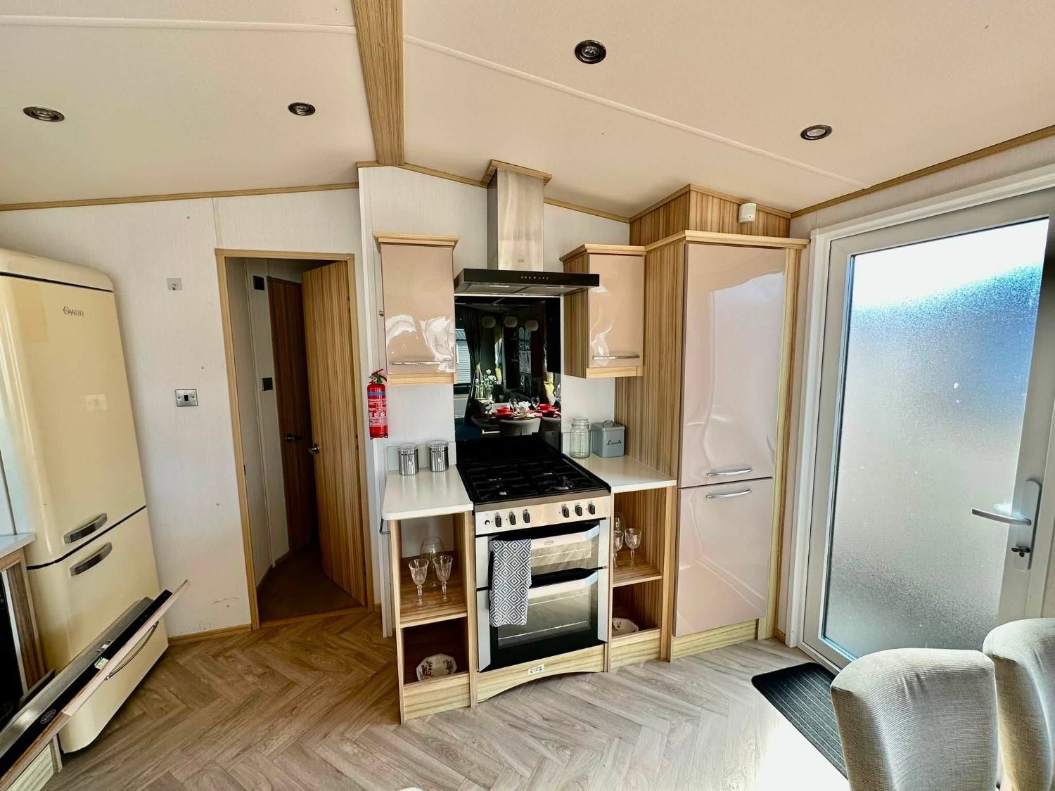 ABI Harewood 2016 for sale - Holiday Homes