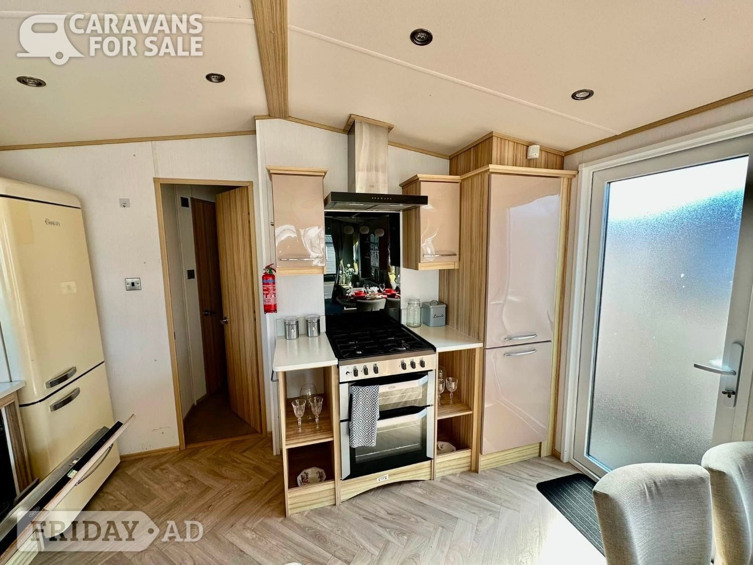 ABI Harewood 2016 for sale - Holiday Homes