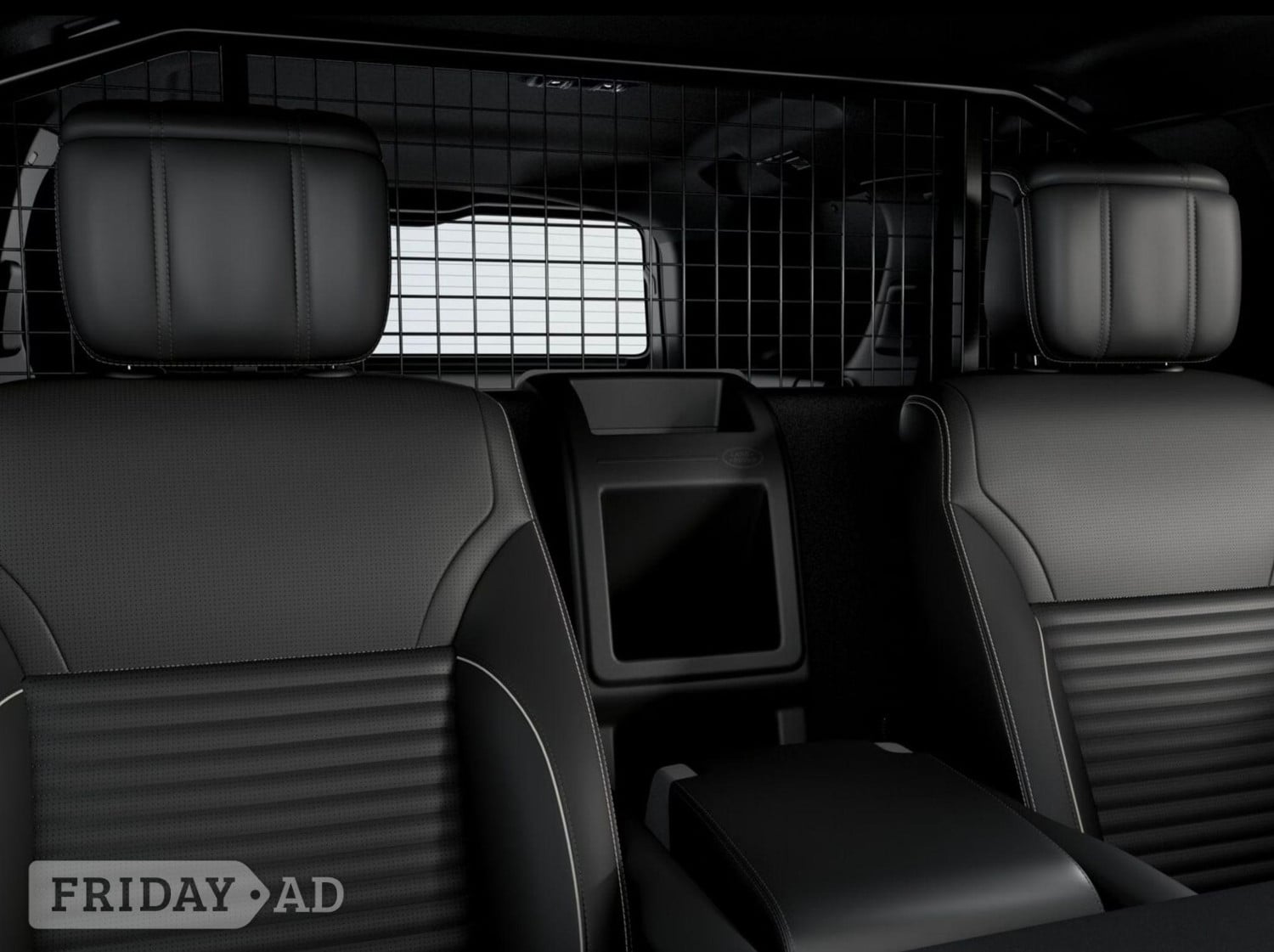 Land Rover Discovery 2026 - Cars