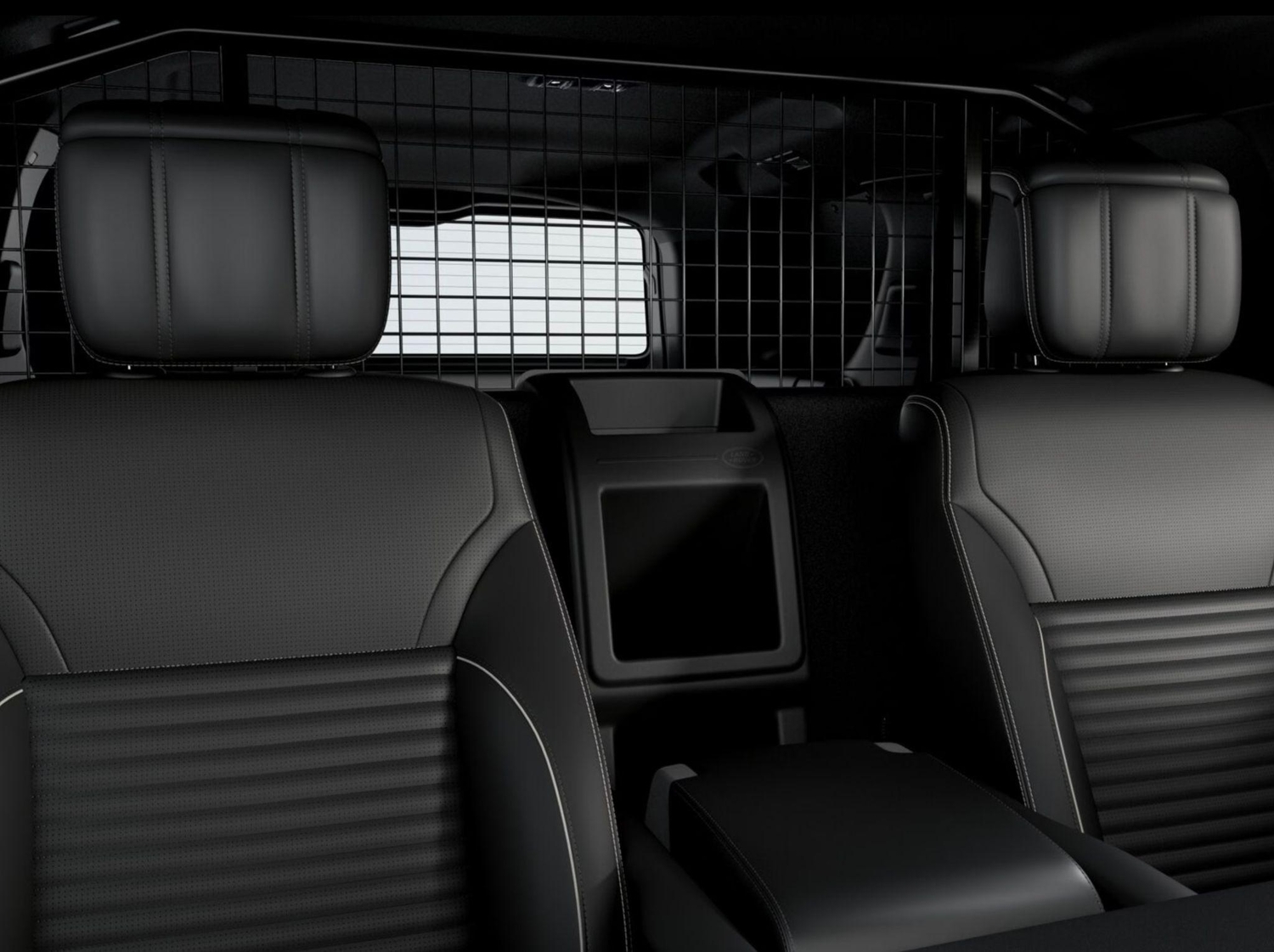 Land Rover Discovery 2026 - Cars