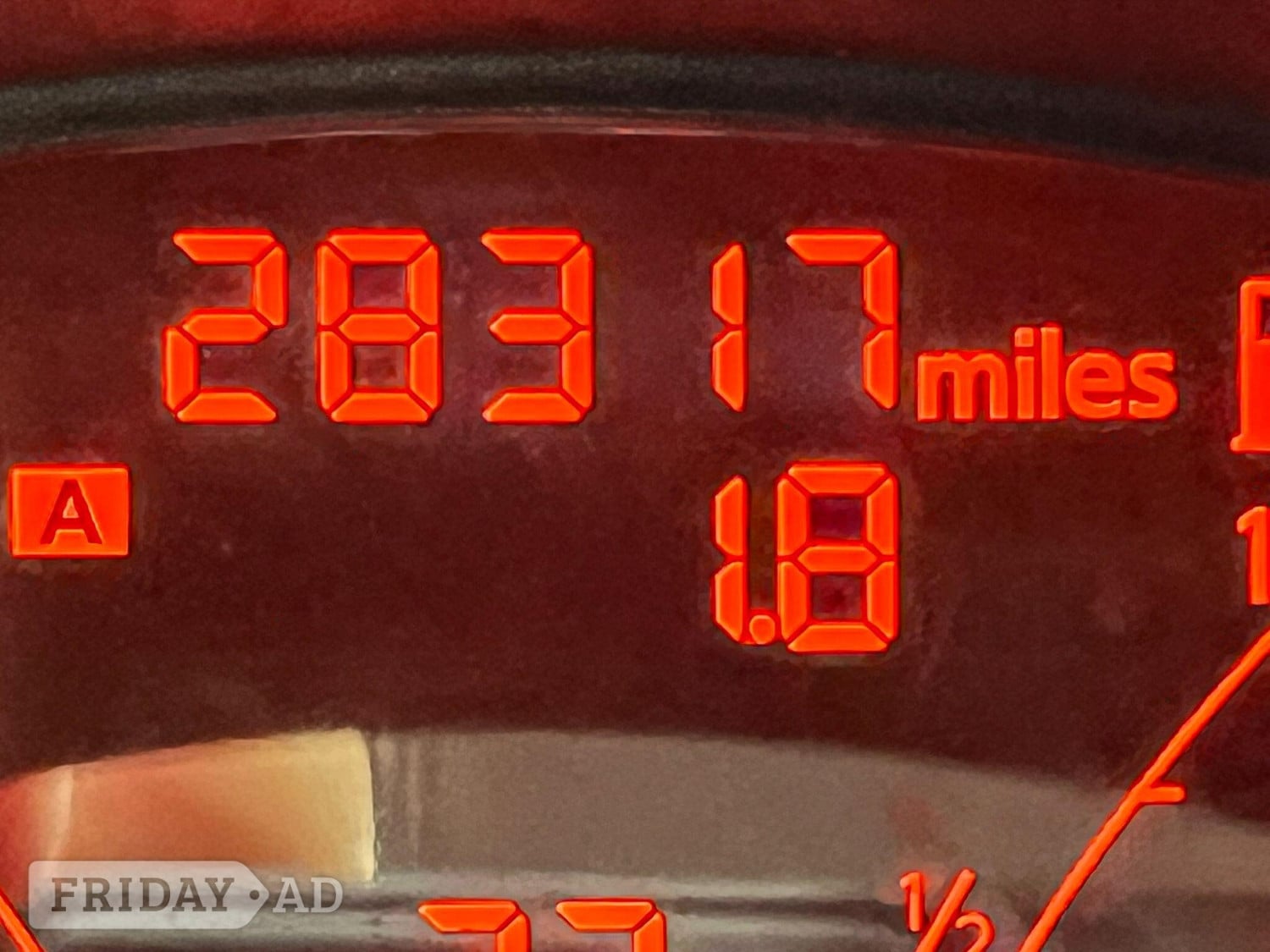 Nissan Juke Cranleigh