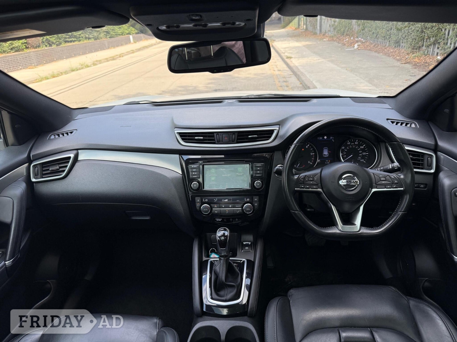 Nissan Qashqai 2019 - Cars