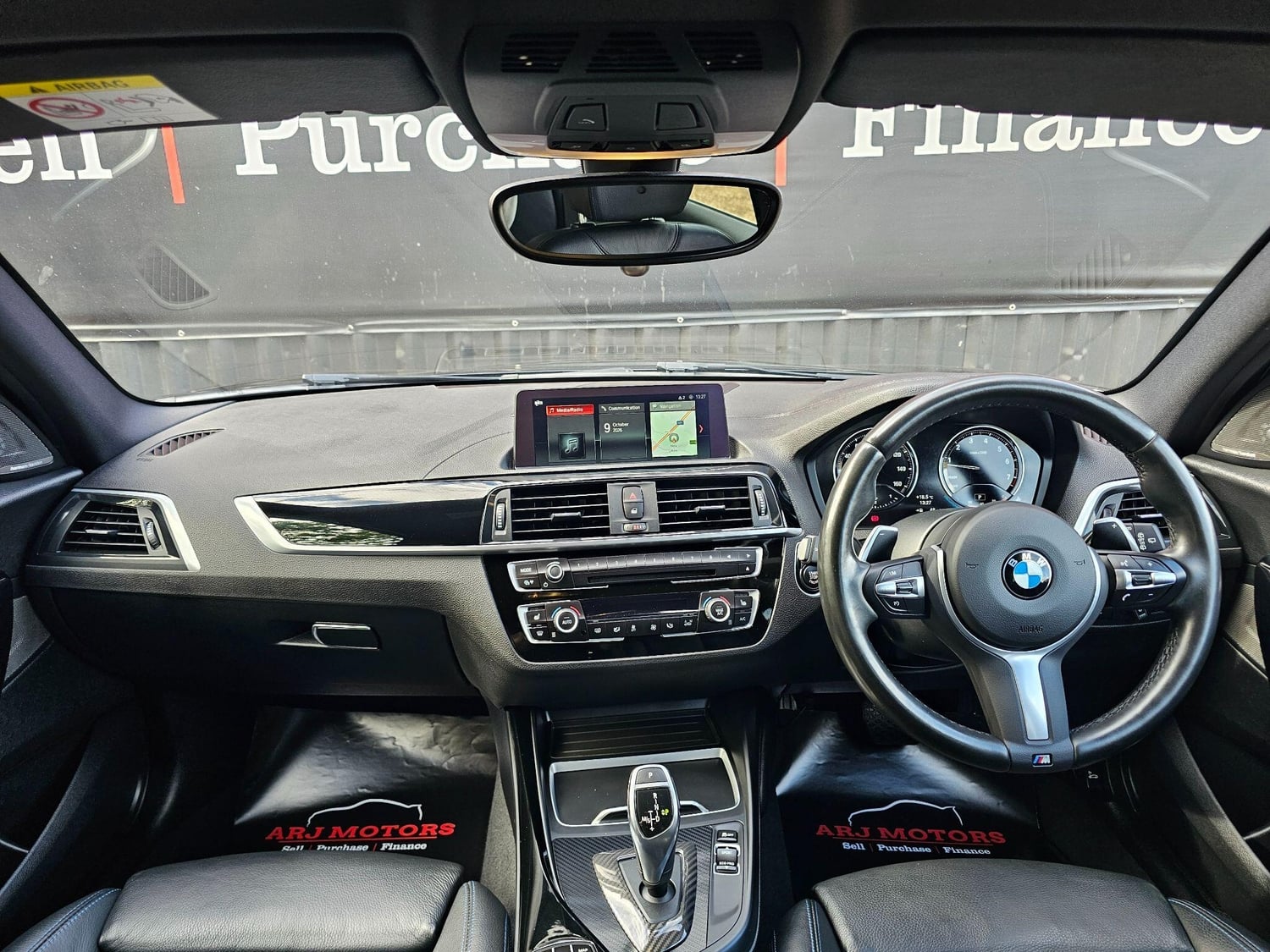 BMW 1 Series Addlestone