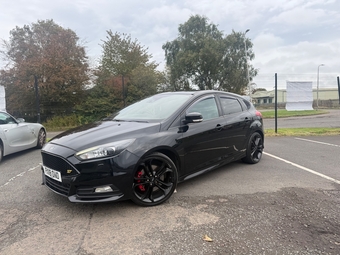 Ford Focus 2018