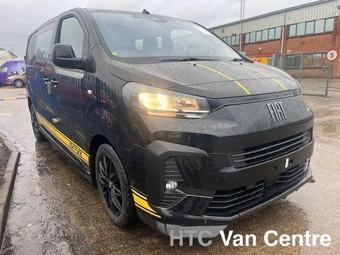 Fiat Scudo 2026
