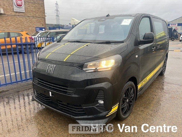 Fiat Scudo Hemel Hempstead