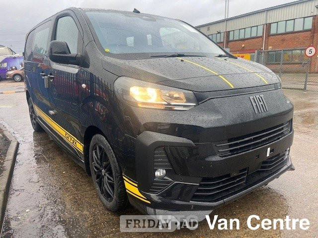 Fiat Scudo 2026 in Hemel Hempstead