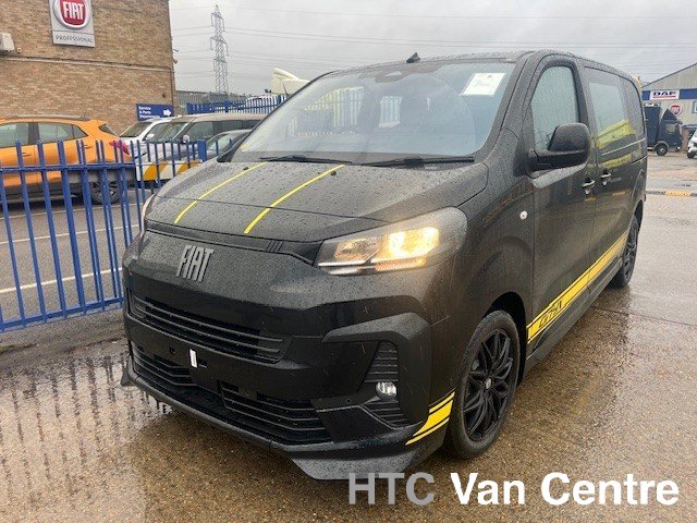Fiat Scudo Hemel Hempstead
