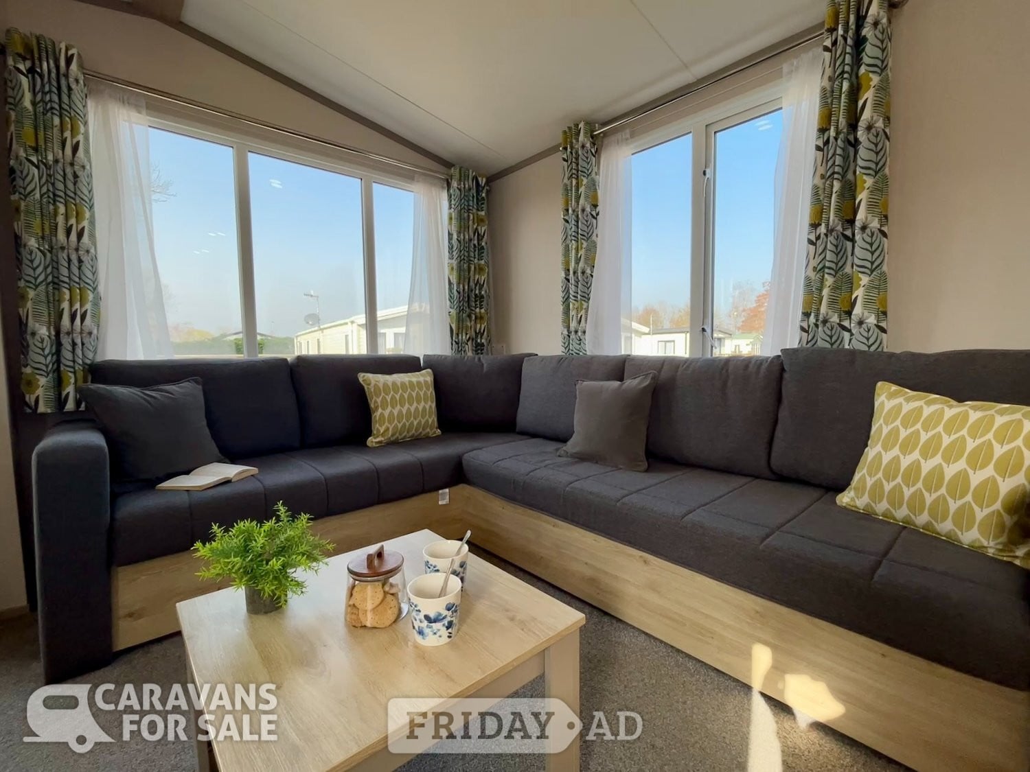 Victory Baywood 2022 for sale - Holiday Homes in Evesham