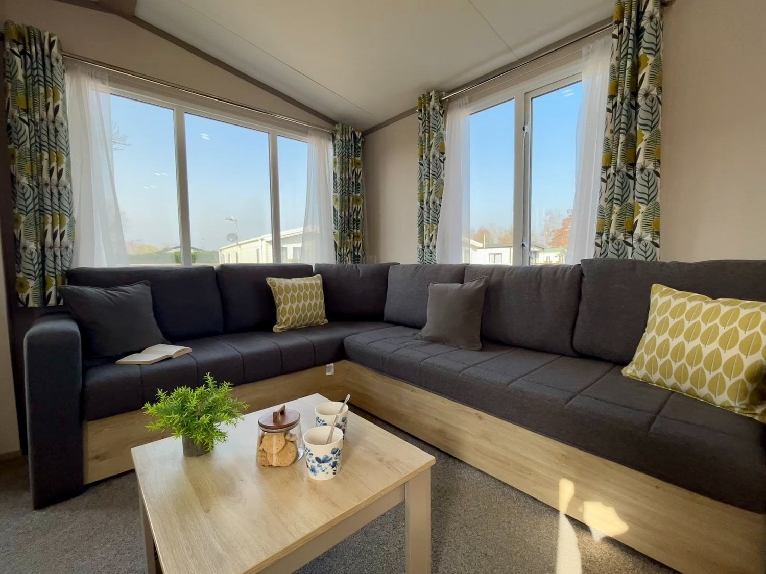 Victory Baywood 2022 for sale - Holiday Homes in Evesham
