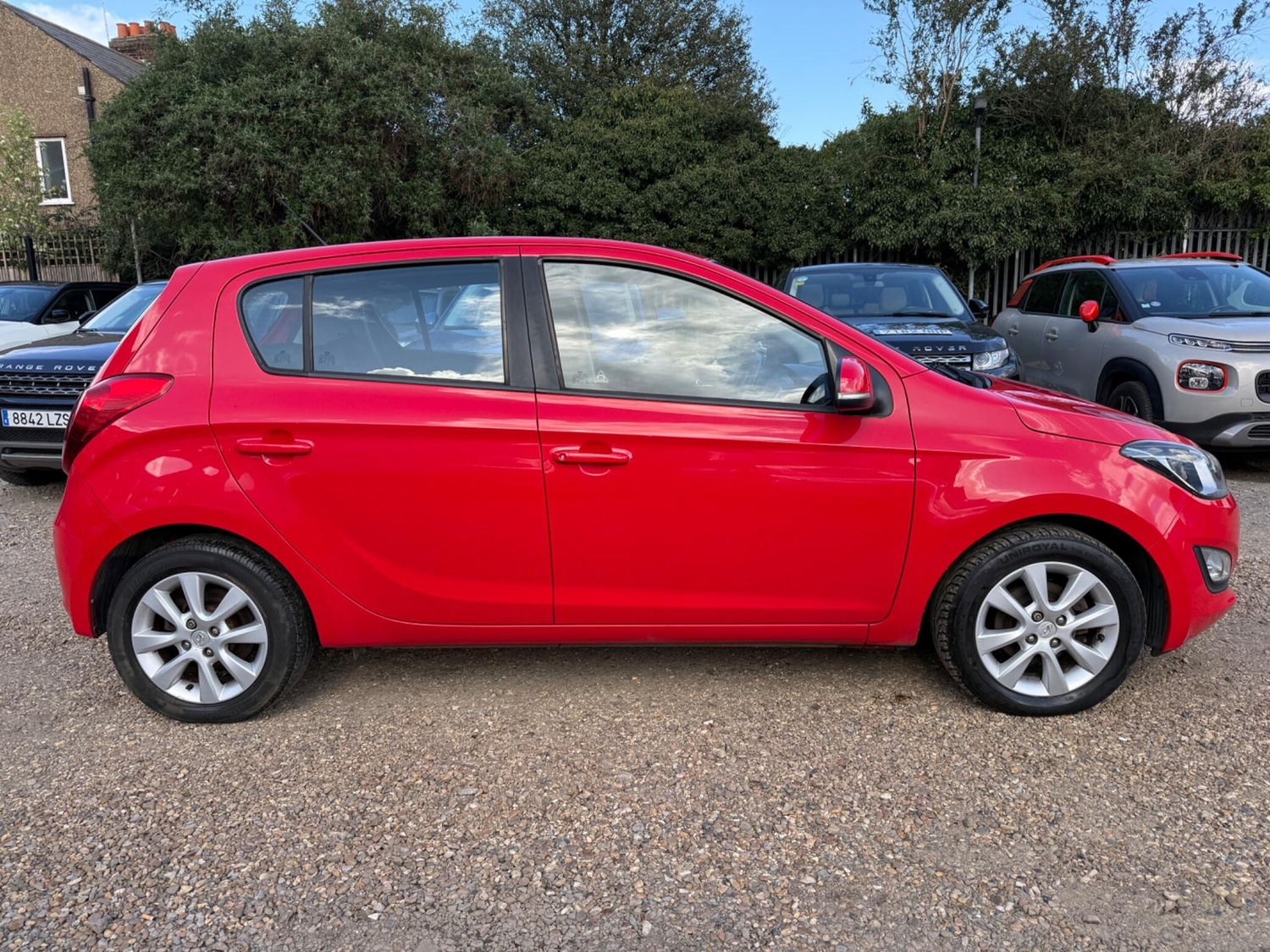 Hyundai i20 2013 - Cars in Slough
