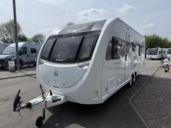 Swift S - Line 650 2019