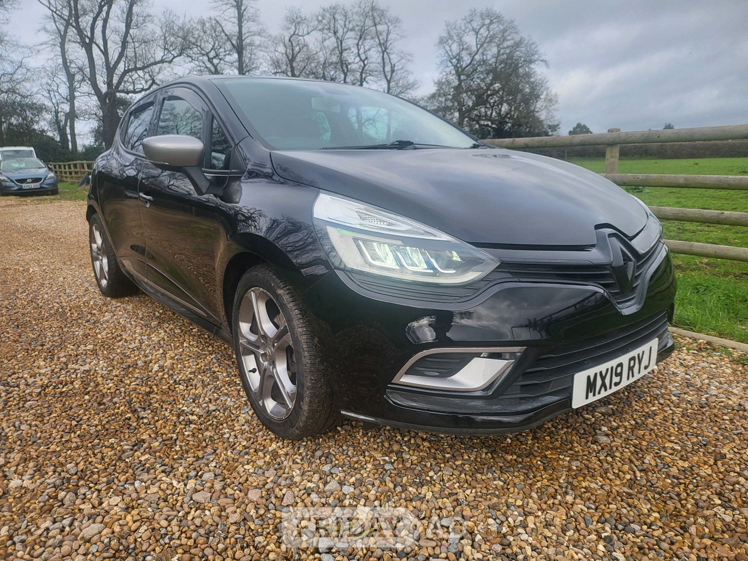 Renault Clio 2019 in Denham