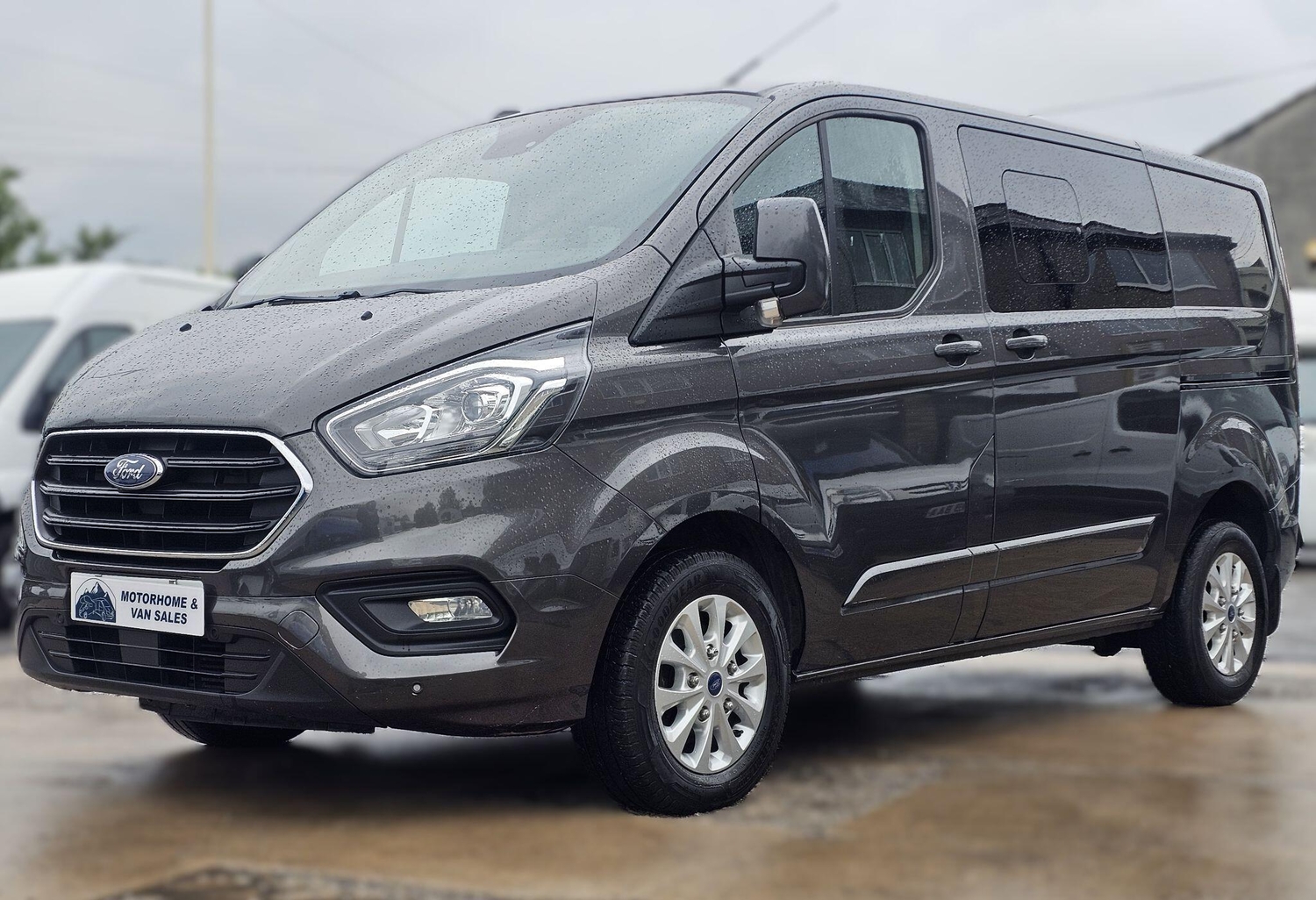 [ berth ]Ford 